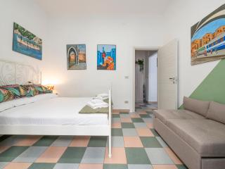 New Apartment in downtown close to Duomo - 3