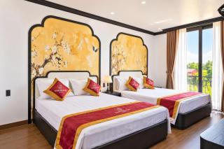 Sam Beach Hotel - 5