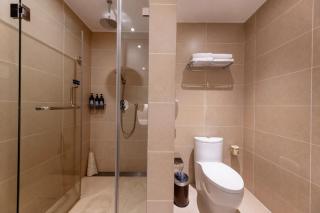 逸居酒店Ejura Hotel-广州白云机场莲塘地铁站店 Guangzhou Baiyun Airport Liantang Metro Station Branch - 4