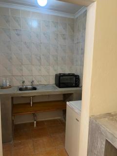 Boschberg Accommodation - 8