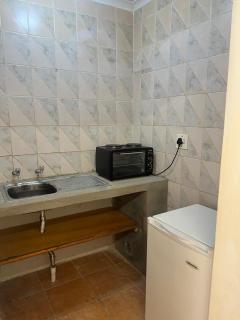 Boschberg Accommodation - 7