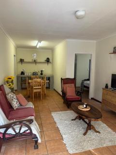 Boschberg Accommodation - 6
