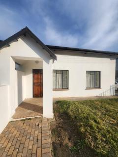 Boschberg Accommodation - 4