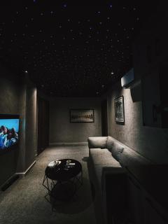 Starlight 1bhk - 0