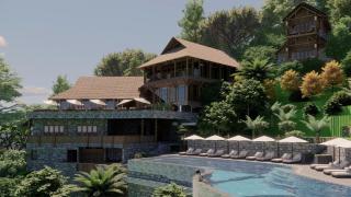 JARDIN de PULUONG - 0