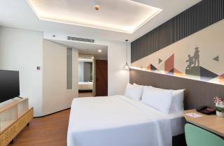MAXONE Rota Wahid Hasyim - 8