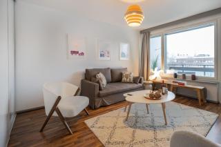 KODA Downtown Living - 9