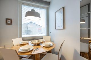 KODA Downtown Living - 1