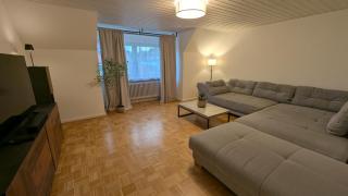 Neue Ferienwohnung nahe Therme Erding und Flughafen München - 7