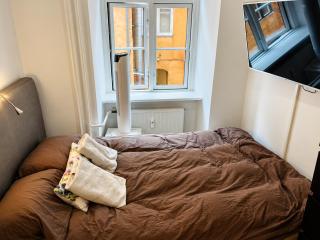 Elegant Scandinavian Flat by Nyhavn Luxury Stay - 5