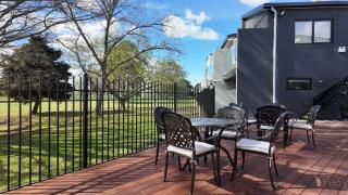 Serene suites - 8