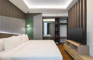 MAXONE Rota Wahid Hasyim - 4