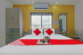 Hotel O Aura Hotel Rajdhani Residency - 1