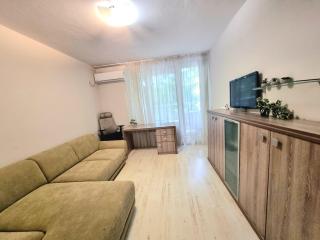 Burgas Relax Central Apartament - 9