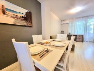 Burgas Relax Central Apartament - 3