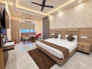 Aaditri Inn - 6