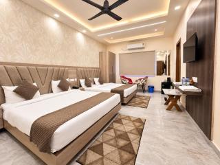 Aaditri Inn - 4
