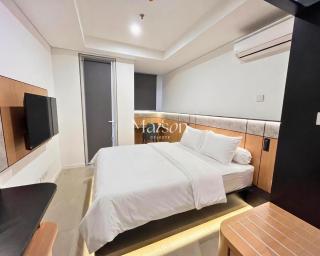Apartement Antasari Cozy Studio 1BR Full Furnished B3506 - 0