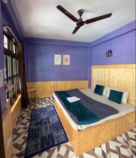 Aman Homestay Kasol - 5