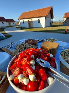 Resort Village Majer - Počitniške hiške, apartmaji, suite - 7