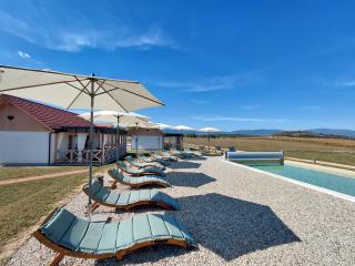 Resort Village Majer - Počitniške hiške, apartmaji, suite - 9