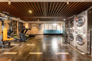 逸居酒店Ejura Hotel-广州白云机场莲塘地铁站店 Guangzhou Baiyun Airport Liantang Metro Station Branch - 7