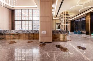 逸居酒店Ejura Hotel-广州白云机场莲塘地铁站店 Guangzhou Baiyun Airport Liantang Metro Station Branch - 9