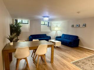 NEWLY refurbished JULY 2026 - One bedroom - Sleeps 6 - BD1 - 7