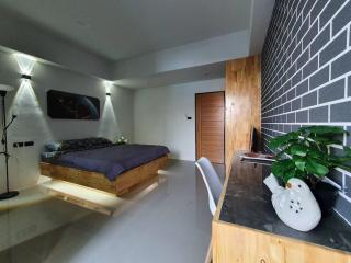 Irich residence South Samrong 6 Kms BTS-Pu Chao - 1