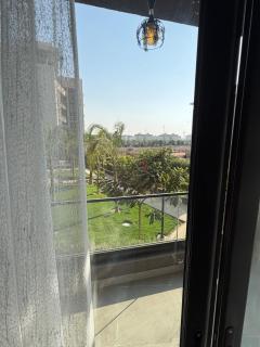 Privado Madinaty Beautiful Garden View - 4