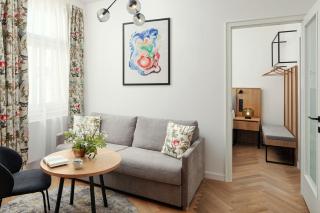 R18 Residences Prague - 6