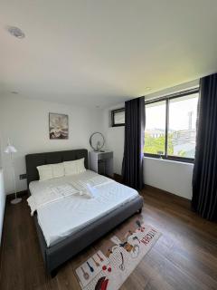 Châu Giang Homestay Huế - 1