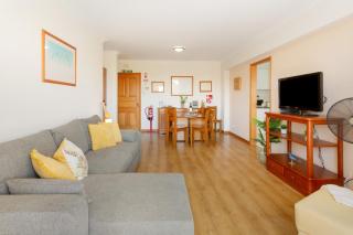 Ajuda Mar Holidays With Parking - 7