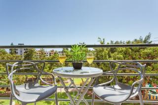 Ajuda Mar Holidays With Parking - 8