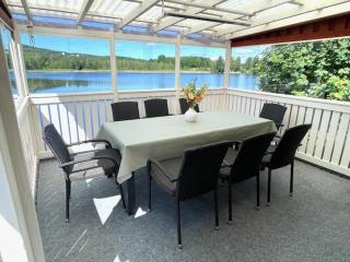 Swedish paradise by the lake - 6
