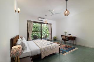 L-M308 3BHK villa with private pool, Anjuna - 2