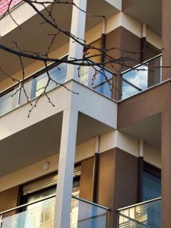 Hope Residence Korca - 0