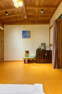 Hanok Moonstay - 2