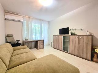 Burgas Relax Central Apartament - 8