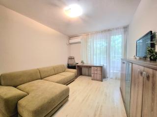 Burgas Relax Central Apartament - 7