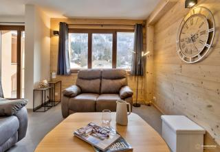 CASA-Mezan appartement cosy 2 chambres - 1