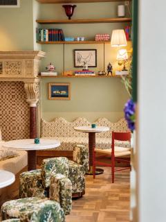 Florès Boutique Hotel - 3
