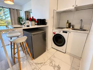 le studio Molitor - 6