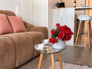 le studio Molitor - 1