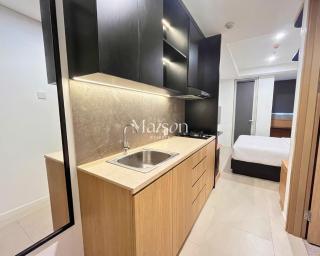 Antasari Cozy Studio 1BR Full Furnished B3507 - 7