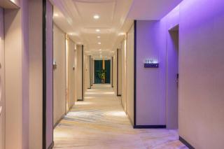 Vienna International Hotel Shanghai Pujiang - Shanghai - 6