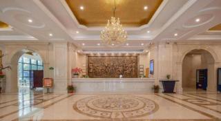 Vienna International Hotel Shanghai Pujiang - Shanghai - 2