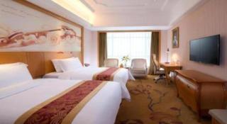 Vienna International Hotel Shanghai Pujiang - Shanghai - 1