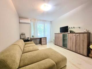Burgas Relax Central Apartament - 5