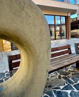 Hope Residence Korca - 8